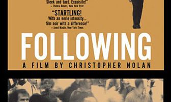 Преследование