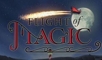 Flight of Magic