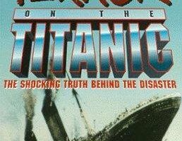 Terror on the Titanic
