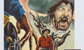 Дуэль в Рио Браво