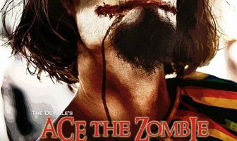 Ace the Zombie: The Motion Picture