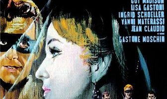 Ряженый мститель