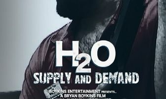 H2O: Supply and Demand