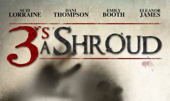 Three's a Shroud