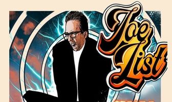 Joe List: Small Ball
