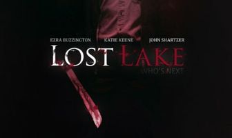 Lost Lake