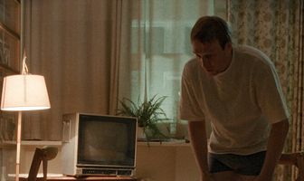 Ночной танец