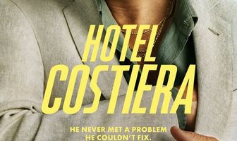 Отель «Костьера»