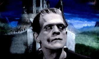 Франкенштейн