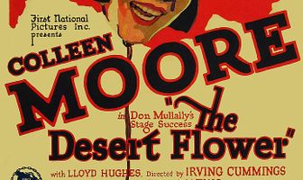The Desert Flower