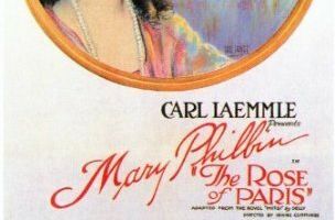 The Rose of Paris