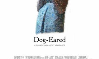Dog-Eared