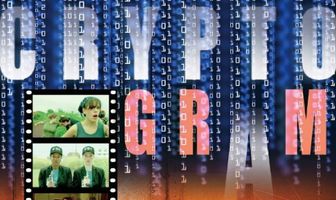 Cryptogram