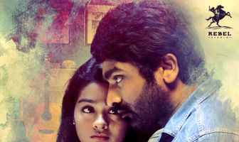 Puriyaadha Pudhir