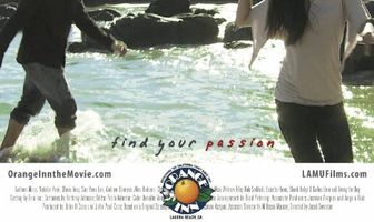 Orange Inn