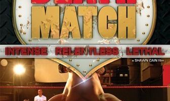 Ultimate Death Match
