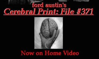 Cerebral Print: File #371