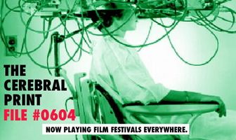 Cerebral Print: File #0604