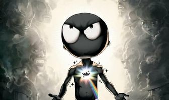 Мазафакер: Операция «Черноголовый»