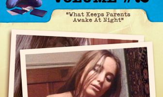 Доклад о школьницах 2: То, что лишает родителей сна