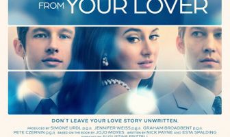 Последнее письмо от твоего любимого