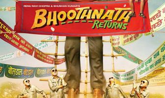 Призрак виллы Натхов 2