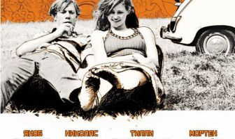 Темная лошадка