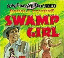 Swamp Girl