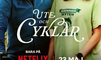 Ute och cyklar