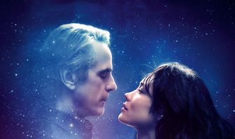 Двое во вселенной