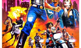 1990: Воины Бронкса