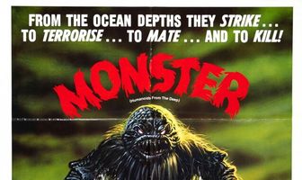 Твари из бездны