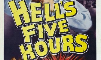 Пять часов ада
