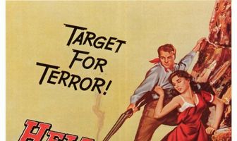 Охотник за скальпом