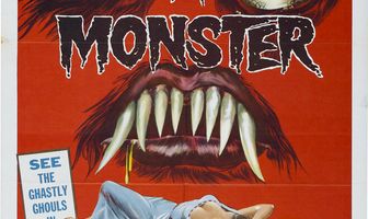 Как создать монстра