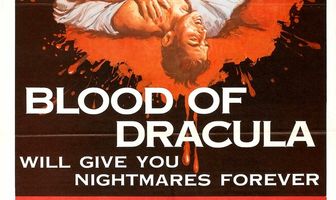 Кровь Дракулы