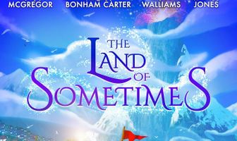 Зачарованное королевство