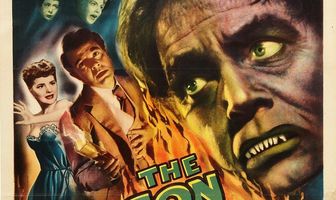 Сын доктора Джекилла