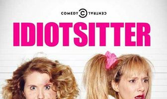 Няня для идиотки