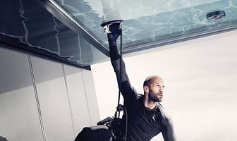 Механик: Воскрешение