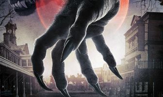 Кровавая луна