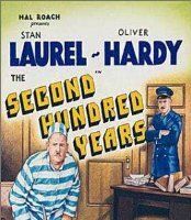 Вторые сто лет
