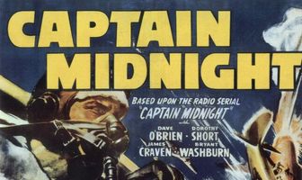 Captain Midnight