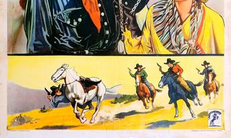 Outlaw Justice