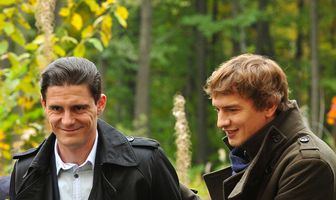 Такая работа