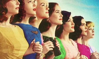 Клуб жён астронавтов