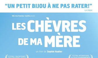 Les Chèvres de ma mère