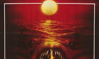 Кровавая акула