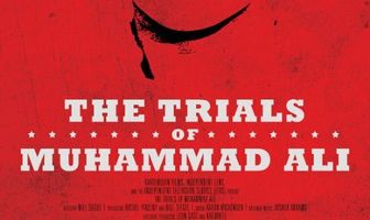 The Trials of Muhammad Ali