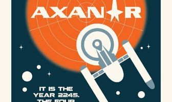 Prelude to Axanar